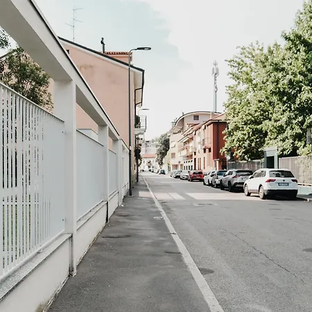 Casa Aurora San Siro Free Garage&Wi-Fi-2